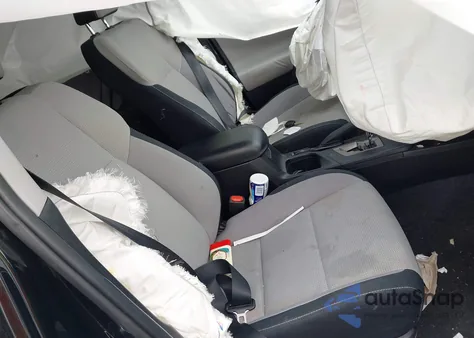 2016 Toyota Rav4 Xle z USA, uszkodzony, nr VIN 2T3WFREV6GW300696